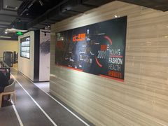 -一兆韦德健身(张杨路店)