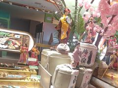 -环球约客烤涮自助(铜锣湾店)