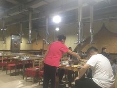 大堂-元盛居(生态大街店)