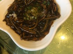 本帮响油鳝丝-小酒肆·老茶馆