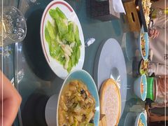 -君霖海鲜私房菜(春柳店)