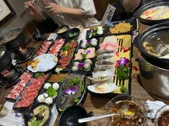 -束河人家(南锣鼓巷店)