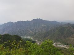 -野三坡百草畔景区