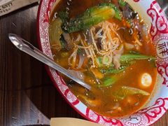-破店肥哈·东北烧烤·夜宵(南山保利店)