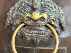 -承德避暑山庄景区