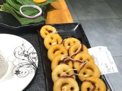 -好旺角烤肉(农林五道街总店)