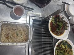 -蒙乡烤全羊·烤羊腿(京溪同和店)