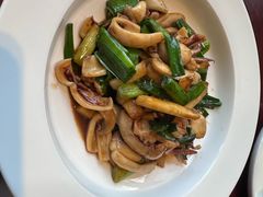 -妈妈菜舟山海鲜(定海古城店)