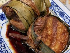 -洞天食府(北大街店)