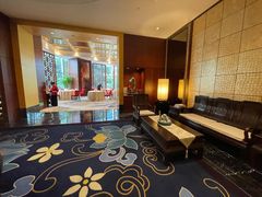 -香乐园·淮扬菜中餐厅·Shang Garden(福田香格里拉店)