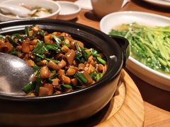 -小厨师·二十年沈家门小海鲜(百井坊巷店)