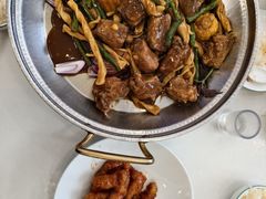 -郭林家常菜烤鸭(曙光西路店)