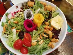 -院落新京菜·烤鸭(地安门店)