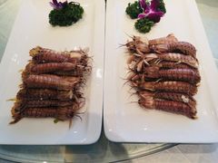 -渔满仓海鲜渔家(象山二店)