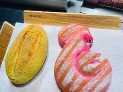 -LELECHA乐乐茶(美罗城店)