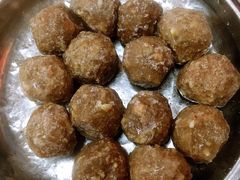牛丸-江村四哥新鲜牛肉店(江高总店)