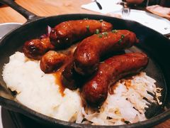 -Goose Island Brewhouse鹅岛精酿啤酒酿造工坊餐厅