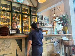 -RAC BAR(安福路店)