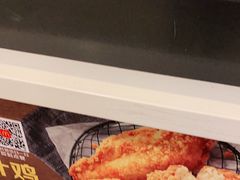 -麦当劳(酒仙桥路店)