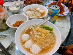 -刘森记面家(桂林街店)