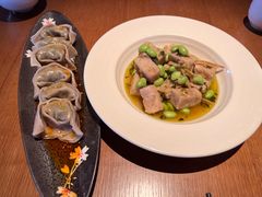 -庆春朴门(前滩太古里店)