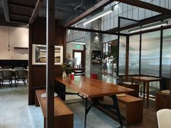 大堂-VESH COFFEE(定西路店)