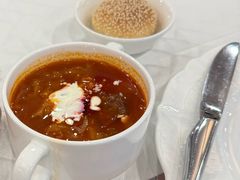 -新侨三宝乐西餐厅(崇文门店)