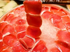 -蜀院鲜火锅(高升桥店)