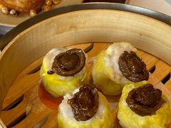 -潮上潮(南中环店)