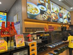 -老娘舅(杭州良渚永旺梦乐城店)
