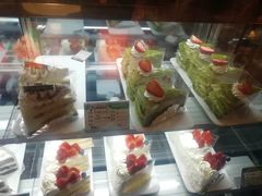 -Bread618面包生日蛋糕(欧亚商都店)