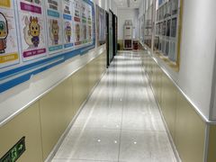 -童程童美少儿编程乐高机器人(世纪都会校区)