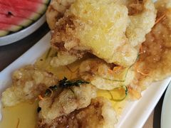 -金手勺东北菜(上庄店)