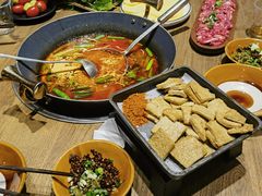 -贵厨酸汤牛肉(小十字店)