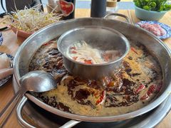 -飘香火锅(玉林西路店)