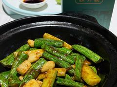 -松针蔡记蒸饺(花园路店)