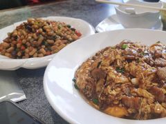 醋溜木须菜-紫光园(创始店)