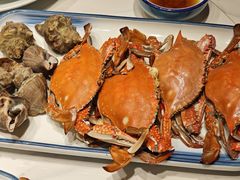 -好礼家海鲜•海肠捞饭大王(金沙滩念慈别墅店)