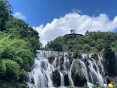-天河潭旅游度假区