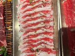 -西塔老太太泥炉烤肉(亚运村店)