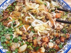 -东方宫中国兰州牛肉拉面(厦门旗舰店)