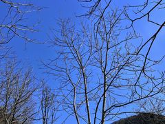 -终南山南五台景区