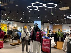 -凯德MALL(西直门店)