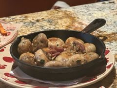 -BROWNSTONE布朗石西班牙餐厅(富城店)