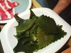 -1078號老北京涮肉(松柏店)