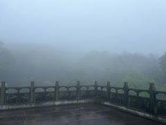-普陀山风景区-佛顶山