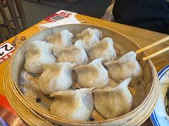 -新兴园饺子馆(北京百子湾店)