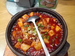 -颜家味·成都菜(望平街店)