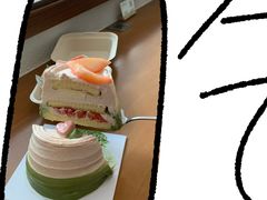 -流酥可心·牛乳蛋糕商店(禾祥西路店)