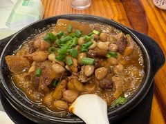 -营记牛肉火锅·大埔客家菜(上梅林店)